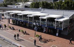 Helm Bar - Hotel Accommodation 2