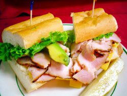 Monties Bar - Hotel Accommodation 2