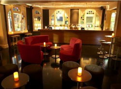 Beauchamp Hotel - Hotel Accommodation 2