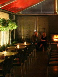 Argo - Hotel Accommodation 1