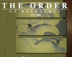 The Order - Hotel Accommodation 2