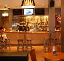 Charlie Chans - Hotel Accommodation