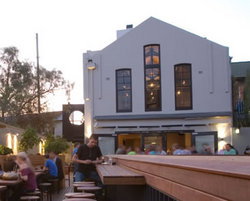 The Bank - Hotel Accommodation 1