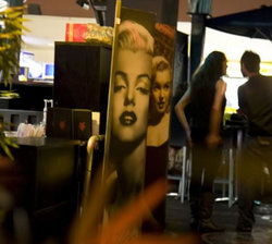Kaliber Boutique Lounge & Dining - Hotel Accommodation 2