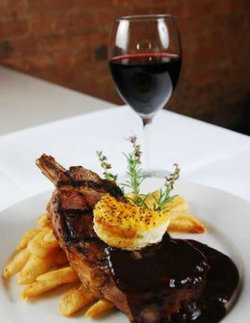 The Caxton Hotel - Hotel Accommodation 2