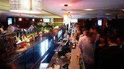 Aurora Bar - Hotel Accommodation 2