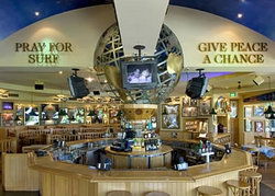 Hard Rock Cafe - Hotel Accommodation 2