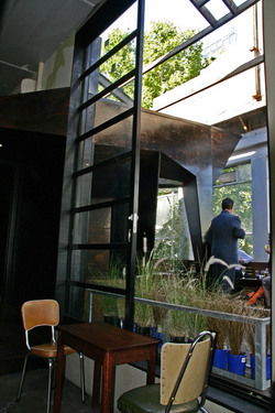 The Workshop - Hotel Accommodation 2