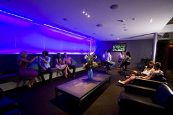 Titanium Bar - Hotel Accommodation 2