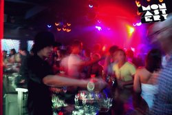 Monastery Nightclub - Hotel Accommodation 2