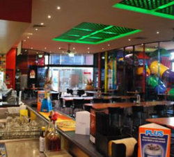 The Club Tavern - Hotel Accommodation 2