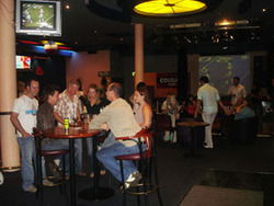 The Crest Hotel Sylvania - Hotel Accommodation 2