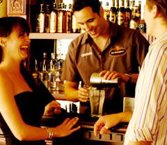 PJ Gallaghers Irish Pub - Parramatta - Hotel Accommodation 2