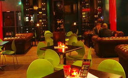 La Di Da - Hotel Accommodation 2