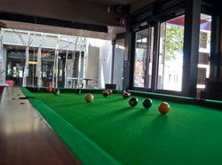 The Buckland Hotel - Hotel Accommodation 2