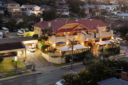 Harbord Beach Hotel - Hotel Accommodation 2