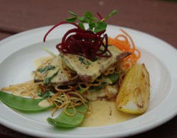 Bird In Hand Inn - Hotel Accommodation 2