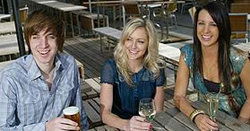 Avoca Hotel - Hotel Accommodation 3