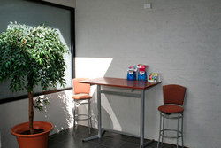 Leighoak Hotel - Hotel Accommodation 2