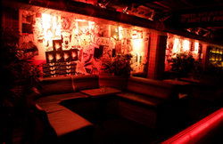 Electric Circus - Hotel Accommodation 3