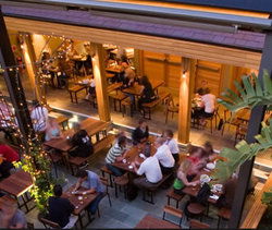 The Bank - Hotel Accommodation 2