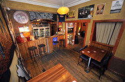 The Lambs Go Barrr - Hotel Accommodation 3