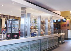 The Caxton Hotel - Hotel Accommodation 3