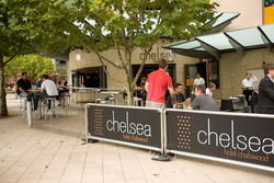Chelsea Hotel Chatswood - Hotel Accommodation 2
