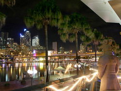 Port Orient - Hotel Accommodation 3