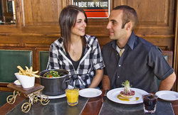 Charleston Hotel - Hotel Accommodation 3