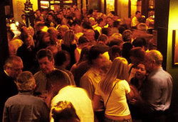 PJ Gallaghers Irish Pub - Parramatta - Hotel Accommodation 3