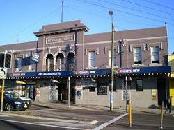 Lewisham Hotel And Live House - Hotel Accommodation 3