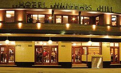 Hunters Hill Hotel - Hotel Accommodation 3