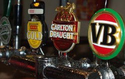 Bird In Hand Inn - Hotel Accommodation 3