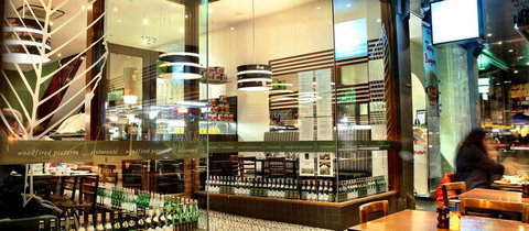 Basilico - Hotel Accommodation 0