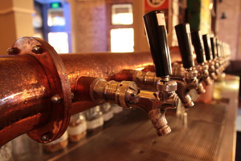 The Quarrymans Hotel - Hotel Accommodation 1