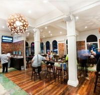 The Jubilee Hotel - Hotel Accommodation