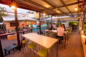 The Jubilee Hotel - Hotel Accommodation 1