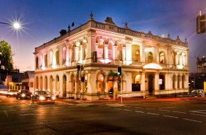 The Jubilee Hotel - Hotel Accommodation 3