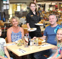 Burleigh Bears - Hotel Accommodation