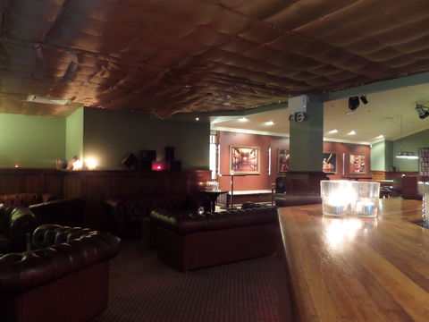 Castle Hill Tavern - Hotel Accommodation 4