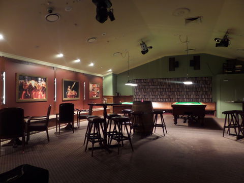 Castle Hill Tavern - Hotel Accommodation 5