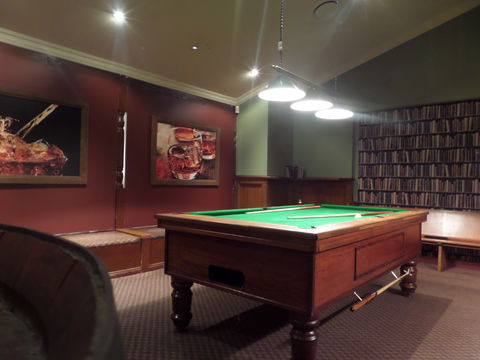 Castle Hill Tavern - Hotel Accommodation 6