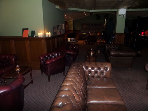 Castle Hill Tavern - Hotel Accommodation 7