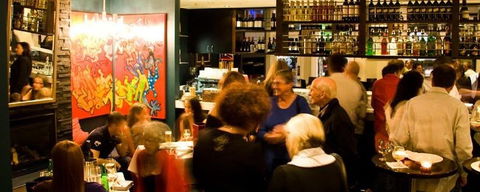 Prince Patrick Hotel - Hotel Accommodation 2