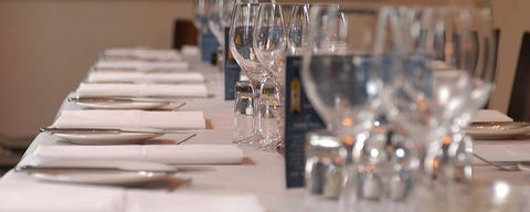 Prince Patrick Hotel - Hotel Accommodation 3