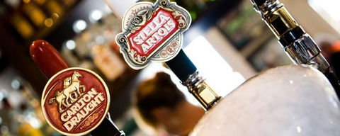 Prince Patrick Hotel - Hotel Accommodation 4