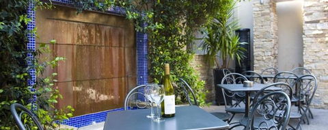 Prince Patrick Hotel - Hotel Accommodation 5