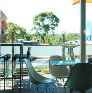 Old England Hotel - Hotel Accommodation 3