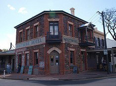 The Maid - Hotel Accommodation 0